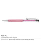 Crystal Pens with Stylus ( “Your Brand • Your Print • Your Style.” ) All printing available
