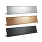 Desk Sign Holders ( “Your Brand • Your Print • Your Style.” ) All printing available