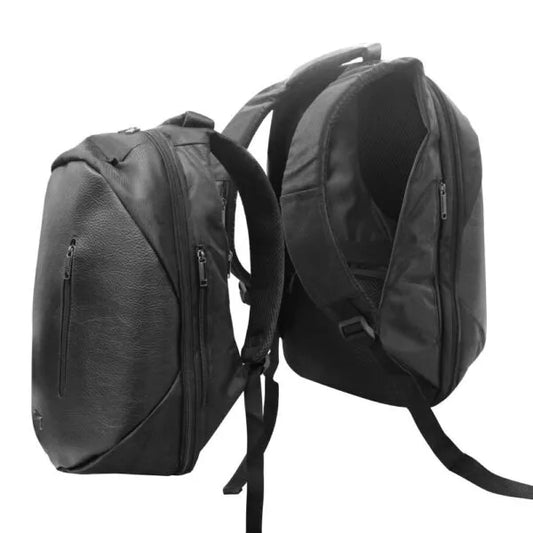 Dorniel Leather Backpacks ( “Your Brand • Your Print • Your Style.” ) All printing available