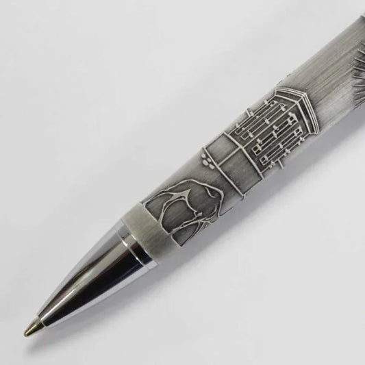 Dorniel Design Metal Pens ( “Your Brand • Your Print • Your Style.” ) All printing available
