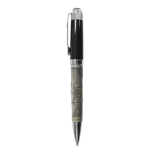 Dorniel Design Metal Pens ( “Your Brand • Your Print • Your Style.” ) All printing available