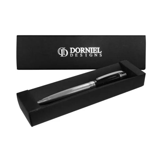 Dorniel Designs Metal Pens ( “Your Brand • Your Print • Your Style.” ) All printing available
