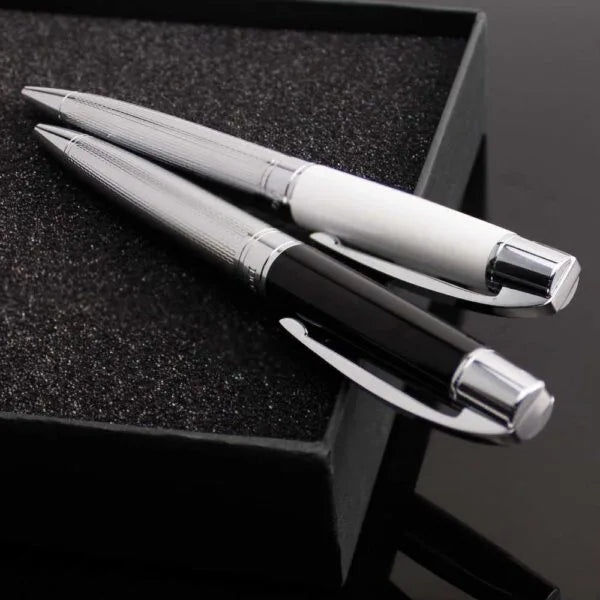 Dorniel Designs Metal Pens ( “Your Brand • Your Print • Your Style.” ) All printing available