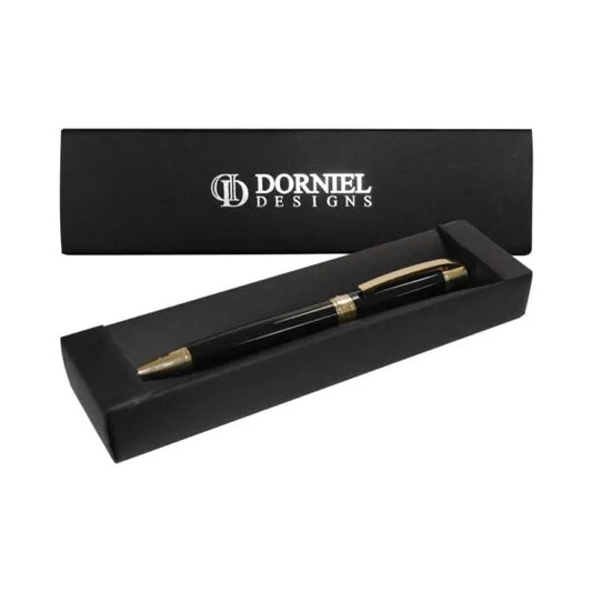 Dorniel Designs Pens ( “Your Brand • Your Print • Your Style.” ) All printing available