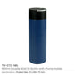 Double Wall SS Bottles, Twist-off Lid with Phone Holder 600ml ( “Your Brand • Your Print • Your Style.” ) All printing available