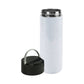 Double Wall SS Bottles, Twist-off Lid with Phone Holder 600ml ( “Your Brand • Your Print • Your Style.” ) All printing available