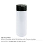 Double Wall SS Bottles, Twist-off Lid with Phone Holder 600ml ( “Your Brand • Your Print • Your Style.” ) All printing available