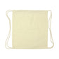 Cotton Canvas Drawstring Bags 145 GSM  ( “Your Brand • Your Print • Your Style.” ) All printing available