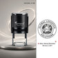 Custom Round Self-Inking Stamp – Model R-38 (38mm)