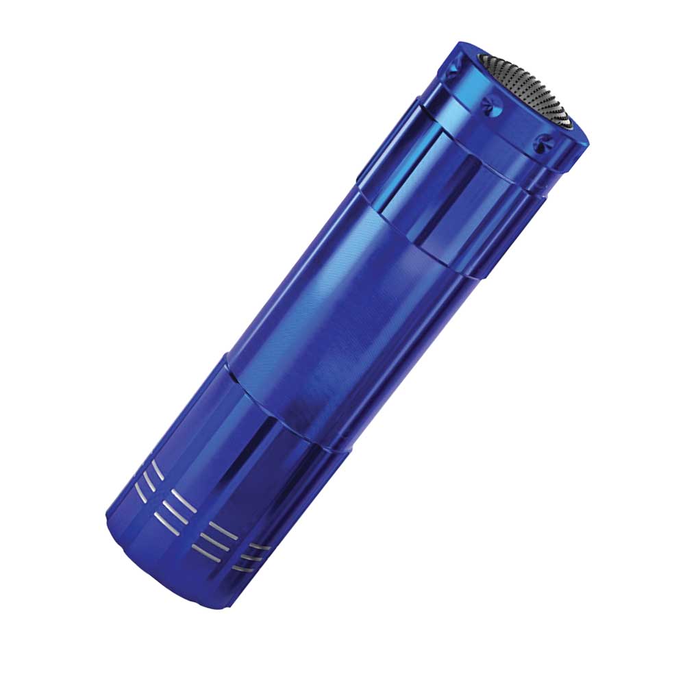 Flashlight ( “Your Brand • Your Print • Your Style.” ) All printing available