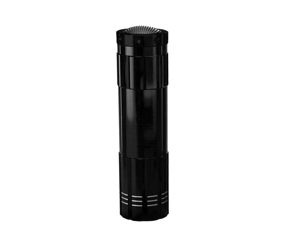 Flashlight ( “Your Brand • Your Print • Your Style.” ) All printing available