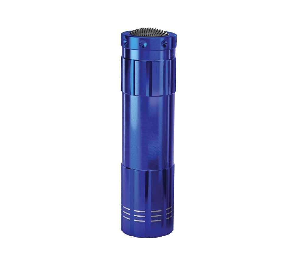Flashlight ( “Your Brand • Your Print • Your Style.” ) All printing available