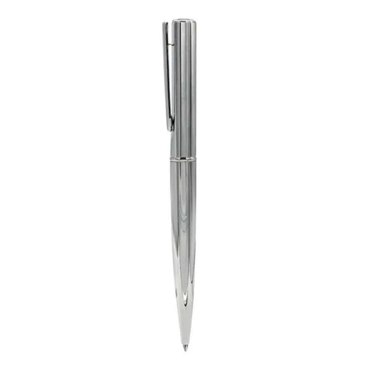 Full Chrome Metal Pens ( “Your Brand • Your Print • Your Style.” ) All printing available