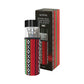 Double Wall Glass Bottles with SADU Sleeve 500ml ( “Your Brand • Your Print • Your Style.” ) All printing available