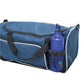 Gym Bags with Shoe and Bottle Pockets  ( “Your Brand • Your Print • Your Style.” ) All printing available