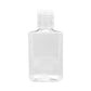 Hand Sanitizer Gel Bottles ( “Your Brand • Your Print • Your Style.” ) All printing available