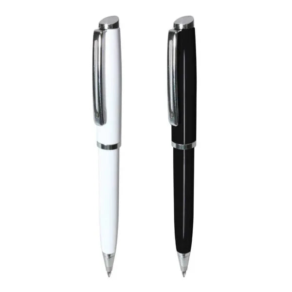 High Quality Metal Pens ( “Your Brand • Your Print • Your Style.” ) All printing available