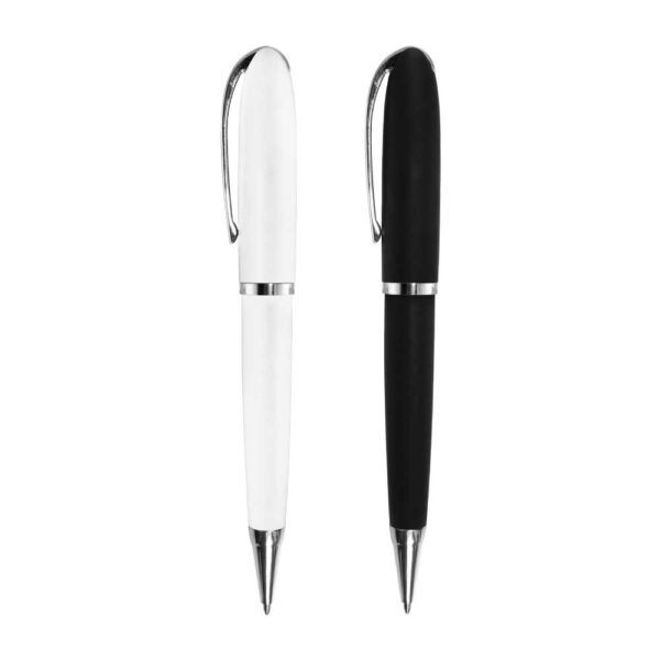High Quality Metal Pens ( “Your Brand • Your Print • Your Style.” ) All printing available