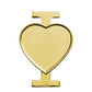I Love Metal Badges ( “Your Brand • Your Print • Your Style.” ) All printing available