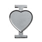 I Love Metal Badges ( “Your Brand • Your Print • Your Style.” ) All printing available