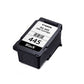 Canon PG‑445 Black Ink Cartridge