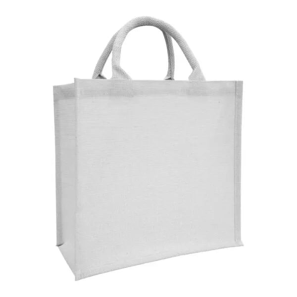 Juco Shopping Bags ( “Your Brand • Your Print • Your Style.” ) All printing available