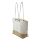 JUCO Tote Beach Bags with Dual Straps ( “Your Brand • Your Print • Your Style.” ) All printing available