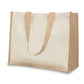 Jute and Cotton Bags ( “Your Brand • Your Print • Your Style.” ) All printing available