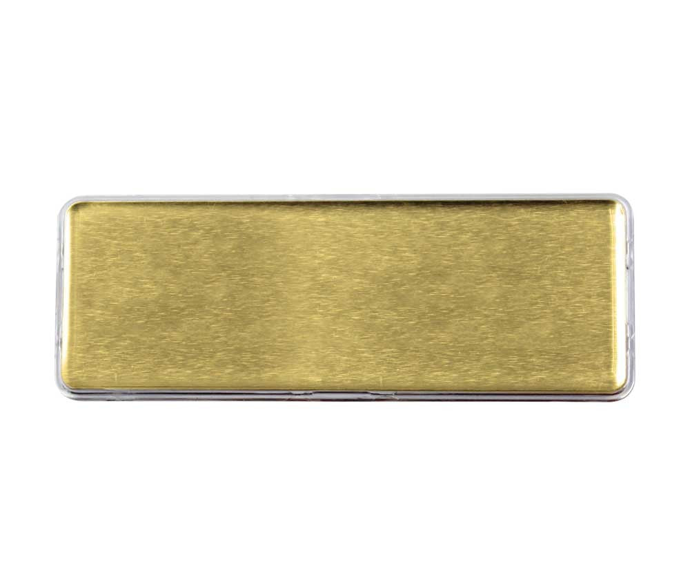Lens Cover Name Badges ( “Your Brand • Your Print • Your Style.” ) All printing available