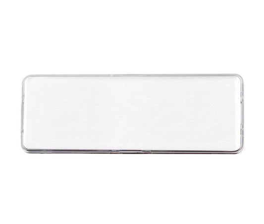 Lens Cover Name Badges ( “Your Brand • Your Print • Your Style.” ) All printing available