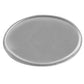 Lens Cover Oval Name Badges ( “Your Brand • Your Print • Your Style.” ) All printing available