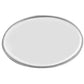 Lens Cover Oval Name Badges ( “Your Brand • Your Print • Your Style.” ) All printing available