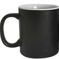 Magic Color Changing Mugs ( “Your Brand • Your Print • Your Style.” ) All printing available
