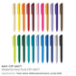 Maxema Flow Pure Pens ( “Your Brand • Your Print • Your Style.” ) All printing available