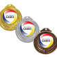 Medals ( “Your Brand • Your Print • Your Style.” ) All printing available