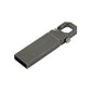 Metal Hook USB Flash Drives ( “Your Brand • Your Print • Your Style.” ) All printing available