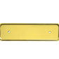 Metal Injected Name Badges ( “Your Brand • Your Print • Your Style.” ) All printing available