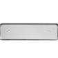 Metal Injected Name Badges ( “Your Brand • Your Print • Your Style.” ) All printing available