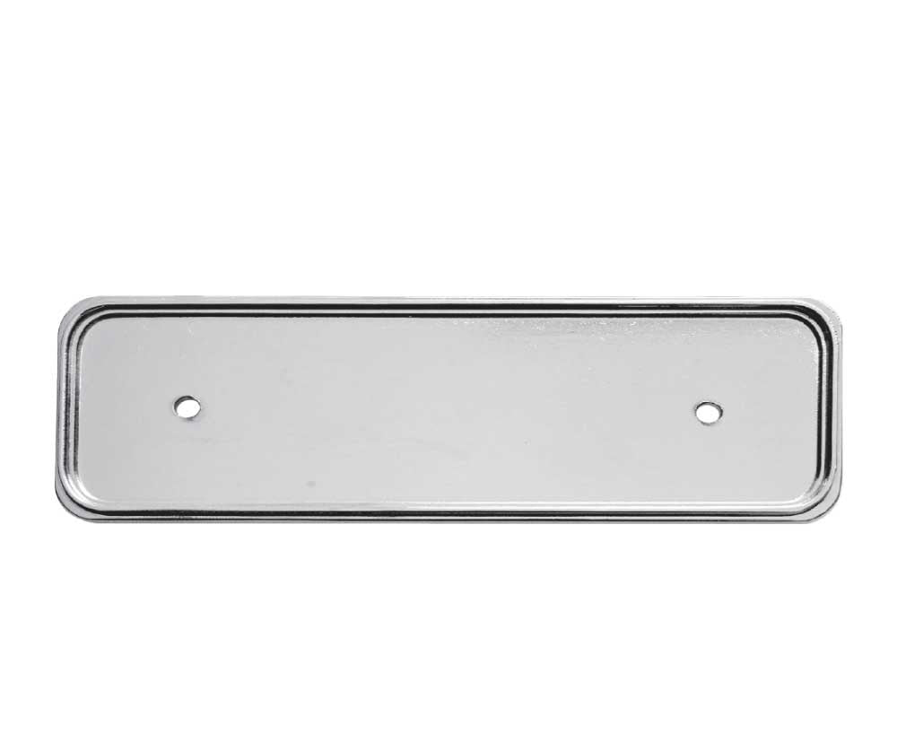 Metal Injected Name Badges ( “Your Brand • Your Print • Your Style.” ) All printing available