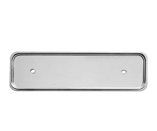 Metal Injected Name Badges ( “Your Brand • Your Print • Your Style.” ) All printing available