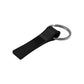 Black Metal Key Holder ( “Your Brand • Your Print • Your Style.” ) All printing available