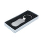 Rectangular Oval Metal Keychains ( “Your Brand • Your Print • Your Style.” ) All printing available