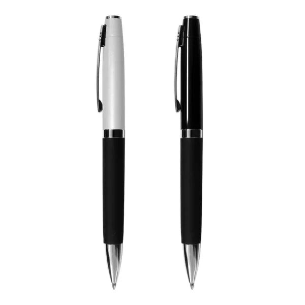 High Quality Metal Pens ( “Your Brand • Your Print • Your Style.” ) All printing available