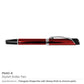 Stylish Metal Roller Pens ( “Your Brand • Your Print • Your Style.” ) All printing available