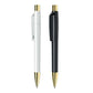 Maxema Mood Pens ( “Your Brand • Your Print • Your Style.” ) All printing available