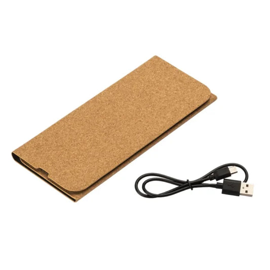 Fast Wireless Charging Mousepad in 15W, Foldable Design Type C ( “Customize It Your Way.” )