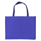 Horizontal Non-woven Bags ( “Your Brand • Your Print • Your Style.” ) All printing available
