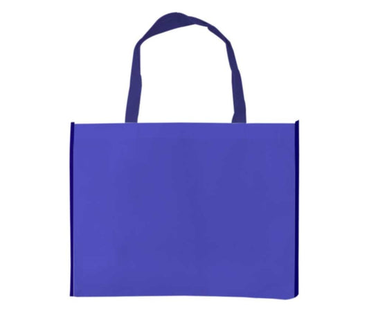 Horizontal Non-woven Bags ( “Your Brand • Your Print • Your Style.” ) All printing available