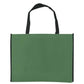 Horizontal Non-woven Bags ( “Your Brand • Your Print • Your Style.” ) All printing available