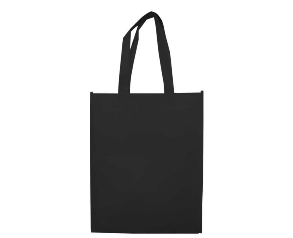 Vertical Non-woven Bags ( “Your Brand • Your Print • Your Style.” ) All printing available